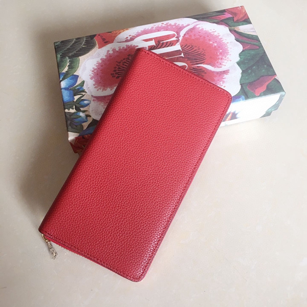 グッチ財布 レプリカ側面デザイン